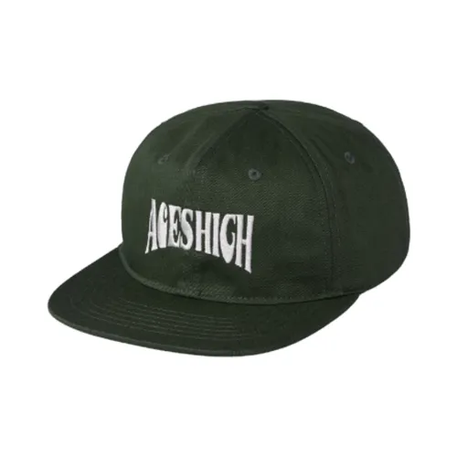 Carhartt WIP Baseball Caps Unisex Green