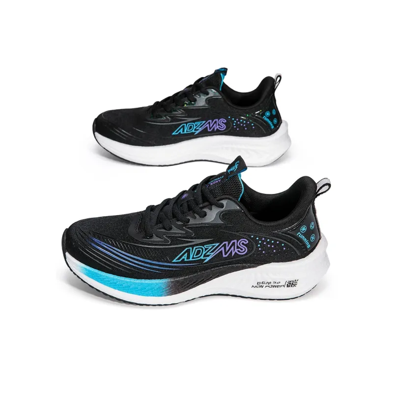 ANDEZHANMUSI Low Top ETPU Technology Running Shoes Unisex-8