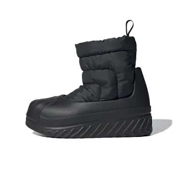 Adidas Originals Women's AdiFOM Superstar Winter Boot 'Black Carbon'