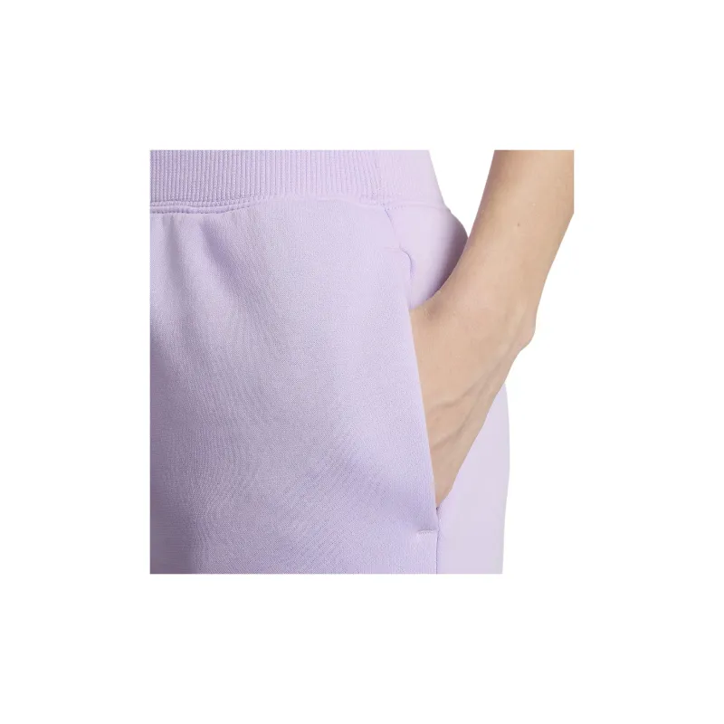 Nike Casual Pants Women's Violet-4