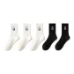 5-Pack (White+White+White+Black+Black)