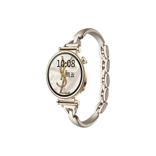 Yu Qing Women's Watch Bands