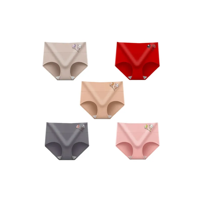 YUZHAOLIN Underpants Women's Combo Set-60