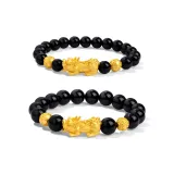Gold, Couple's 1 Pair