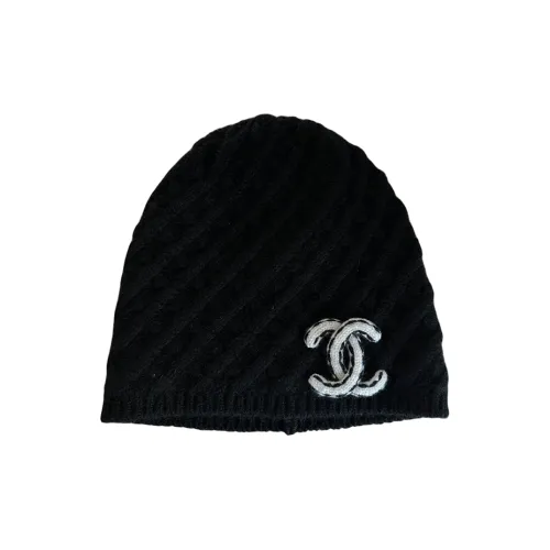 CHANEL Beanies Unisex