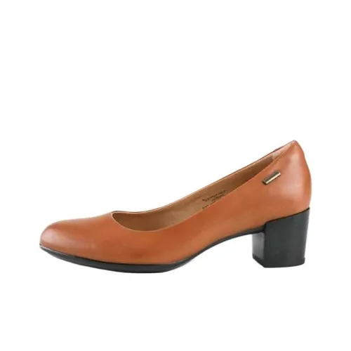 Hush Puppies High Heels Women's