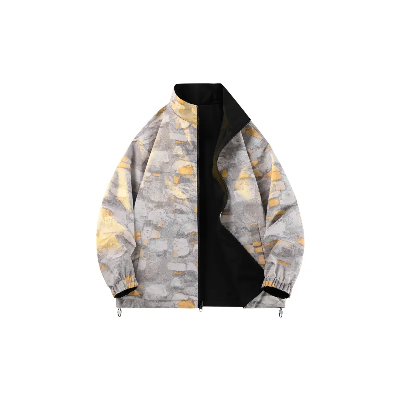BOBBY ABLEY Jackets Unisex-32