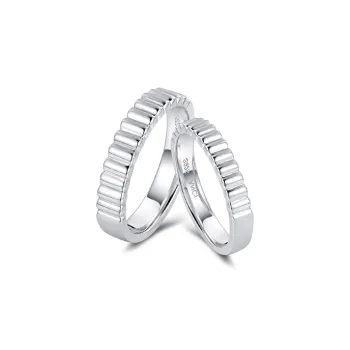 FANCI Rings Unisex