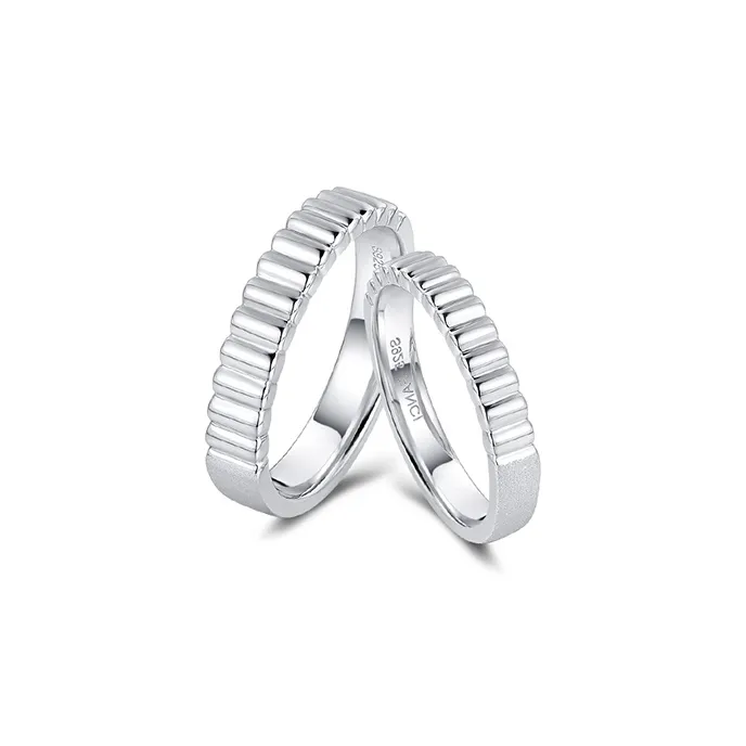 FANCI Rings Unisex-0