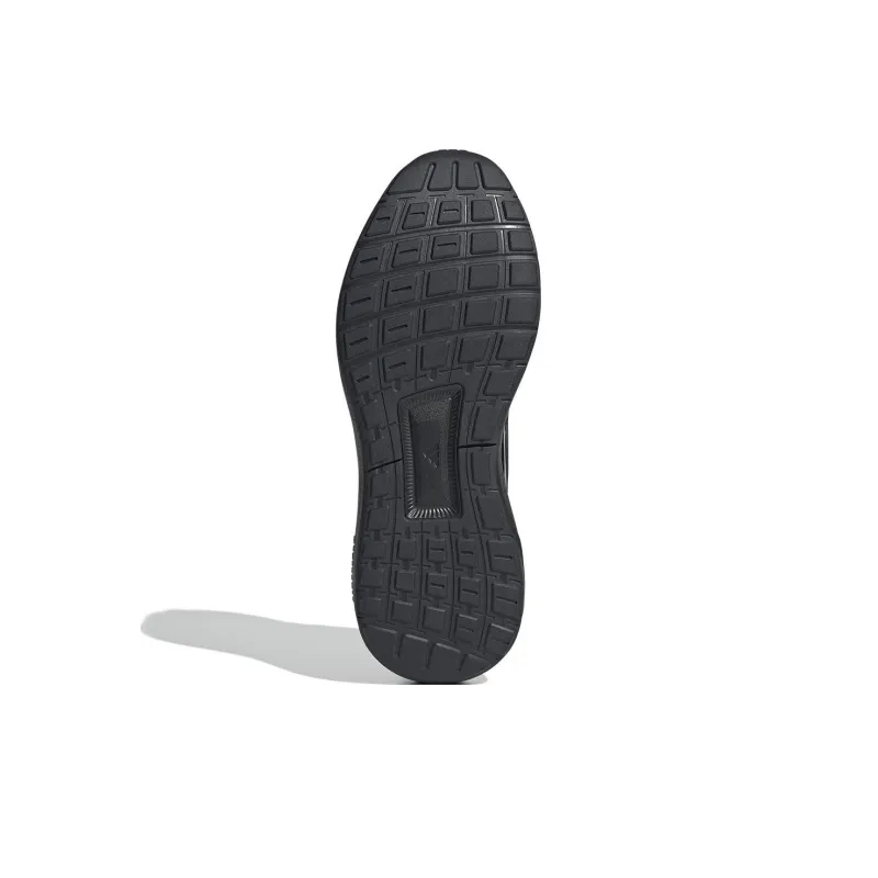 Adidas Ultimashow 2.0 Core Black Carbon-3