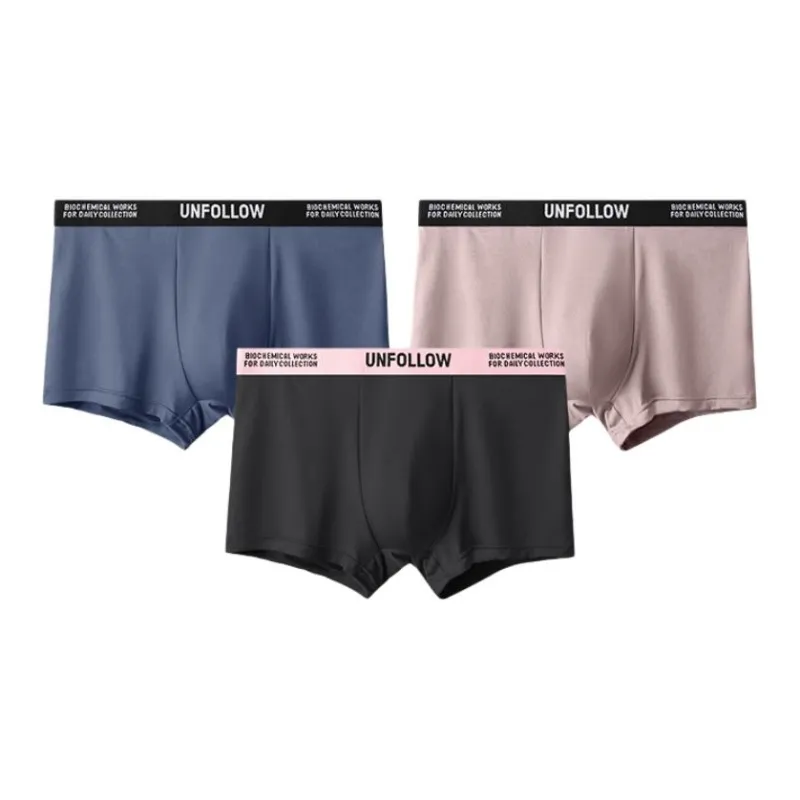 MIIOW Men Underpants-9