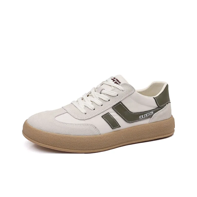 Beidouniao Low-Top Casual Shoes Men's-1