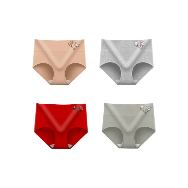 YUZHAOLIN Underpants Women's Combo Set-48