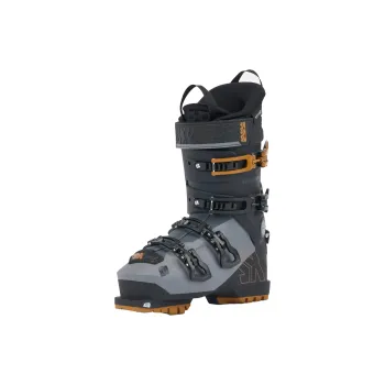 K2 SPORTS MINDBENDER Skis Ski Boots Men's