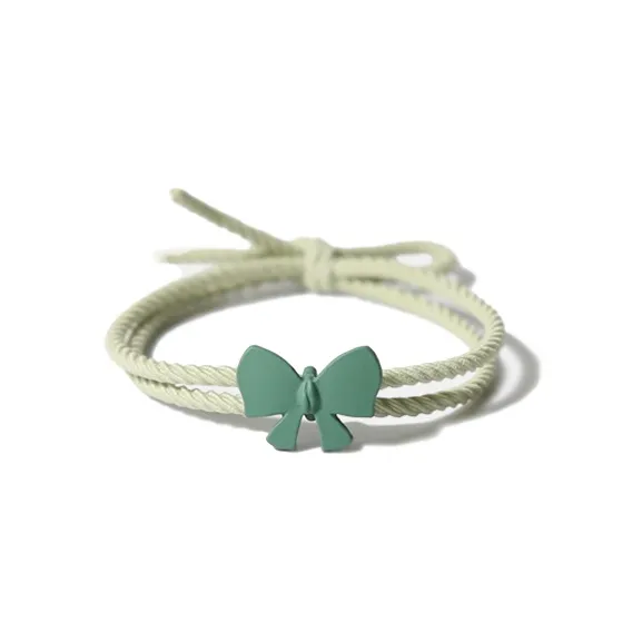 FREE RABBITⅡ Hair Ties Women's-4