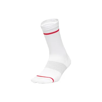 Lululemon Power Stride Mid-Calf Socks Women's 1 Pack White