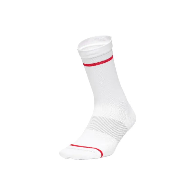 Lululemon Power Stride Mid-Calf Socks Women's 1 Pack White-0