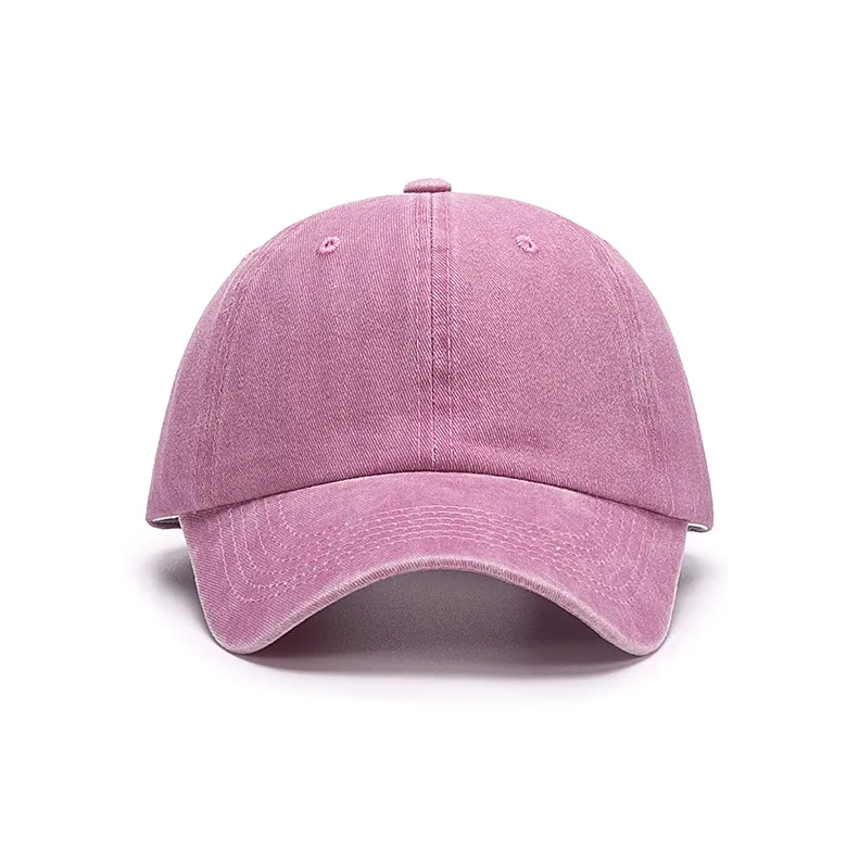 AAJF Cotton Baseball Caps Unisex-9