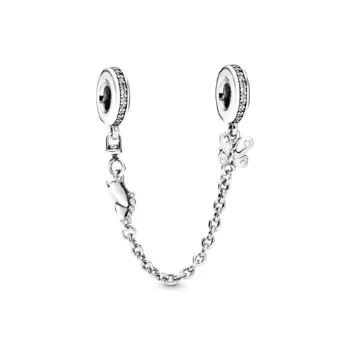 Pandora - Pendants Unisex Silver