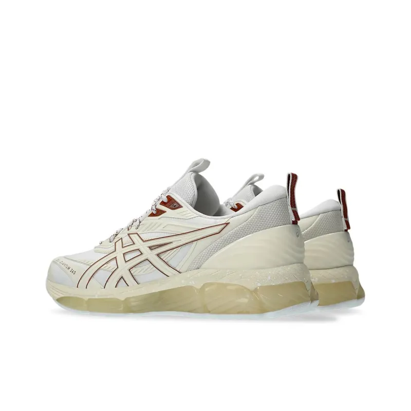 Asics Gel Quantum 360 Viii Utility White Cream-3