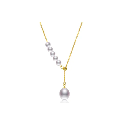 SEATINE Pearl Pendants Women's