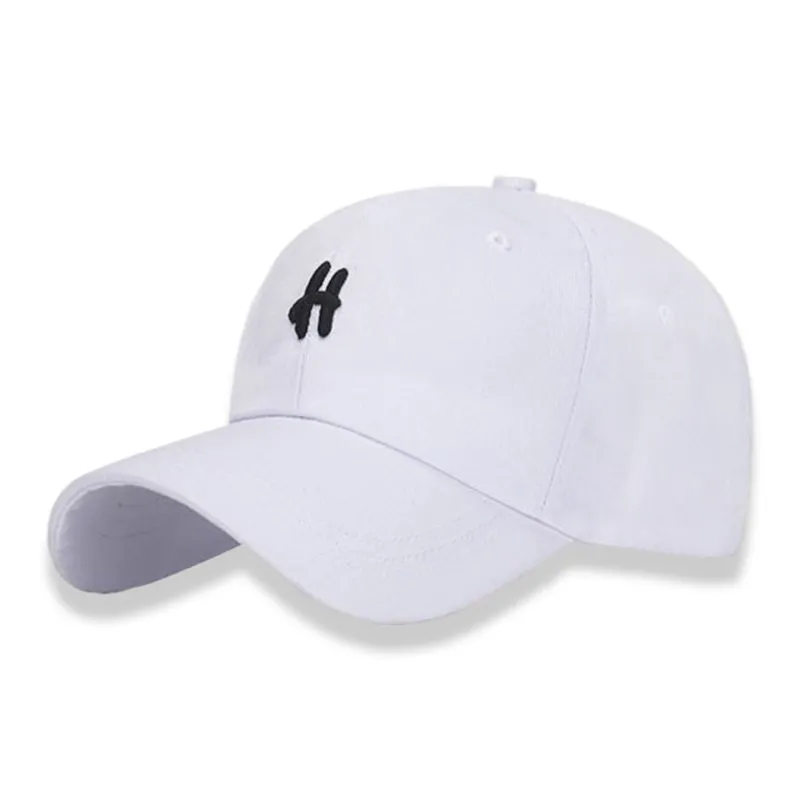 CARTELO Cotton Baseball Caps Unisex-1