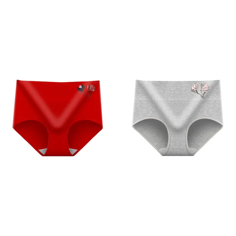 YUZHAOLIN Underpants Women's Combo Set-8