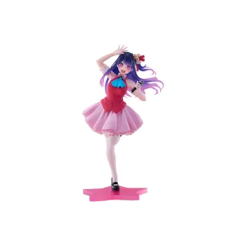TAITO Coreful Oshi No Ko Starry Night Love B Chitanda Ver. Bonus Gifts