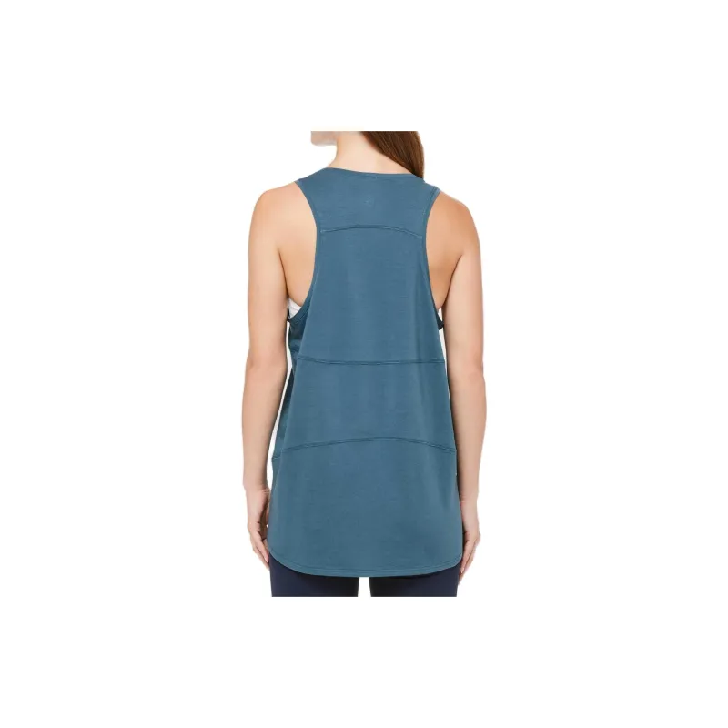 Lululemon Back In Action Sport Vests Women's Dark Blue-1