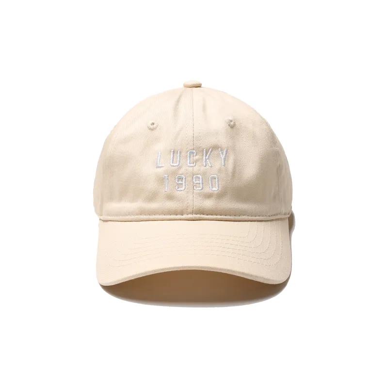 LUCKY BRAND Cotton Baseball Caps Unisex-2