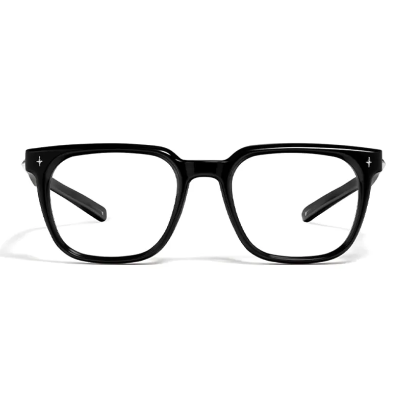 GENTLE MONSTER Ojo 01 Square frame Glasses-1