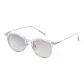 Blue Frame with Purple Lens