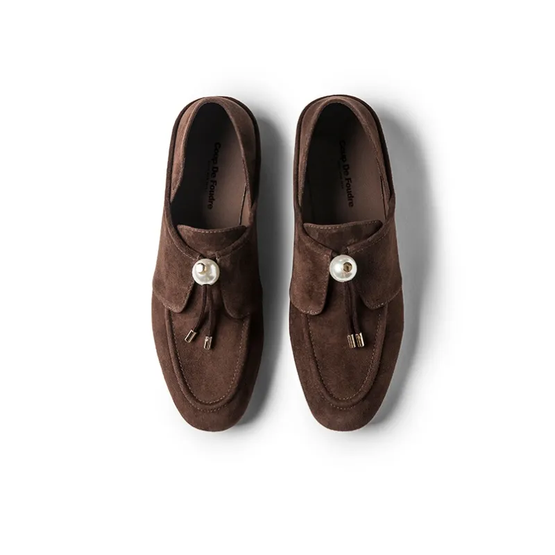 Coup De Foudre Casual Single Shoes Women's-7