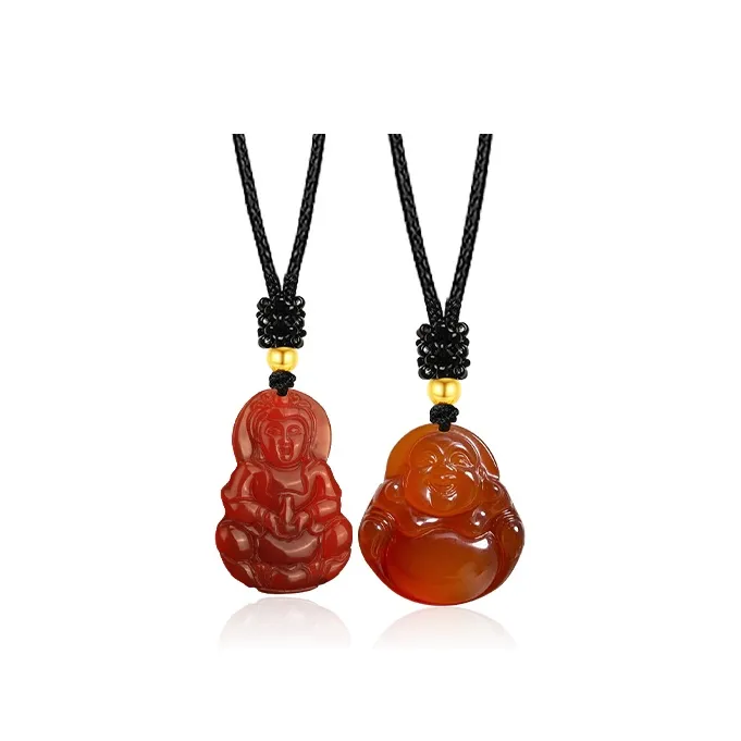 LOVE&LOVE Necklaces Unisex-2