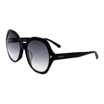 BALLY Sunglasses Women's Black