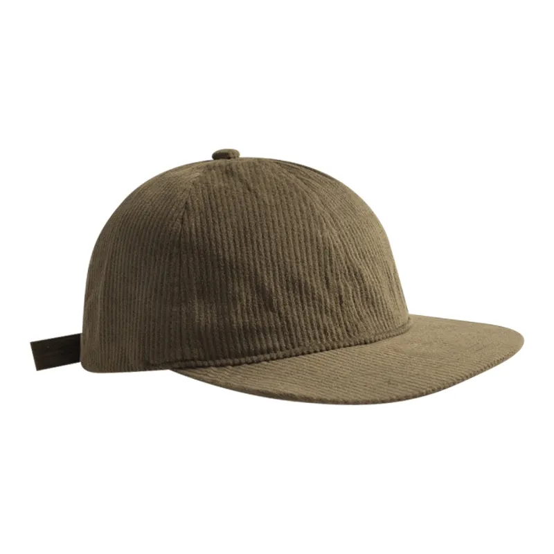 CMFY Cotton Baseball Caps Unisex-4