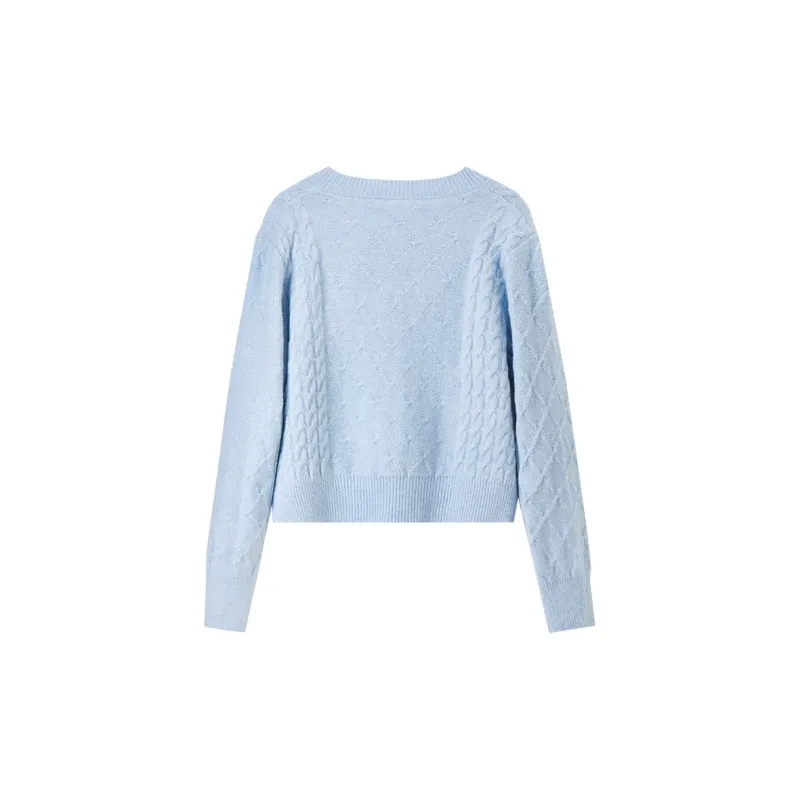 SENTUBILA Sweaters Women's-1