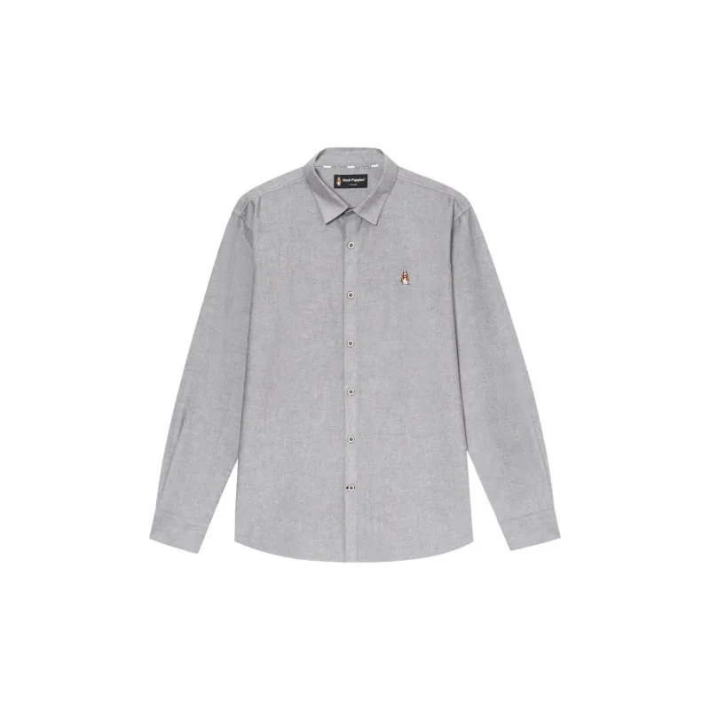 Hush Puppies Shirts Men-1