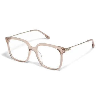 GENTLE MONSTER Vene Pc8 Square frame Glasses