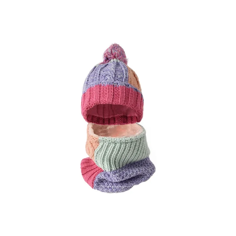 KENMONT Wool Blend Beanies Kids'-7