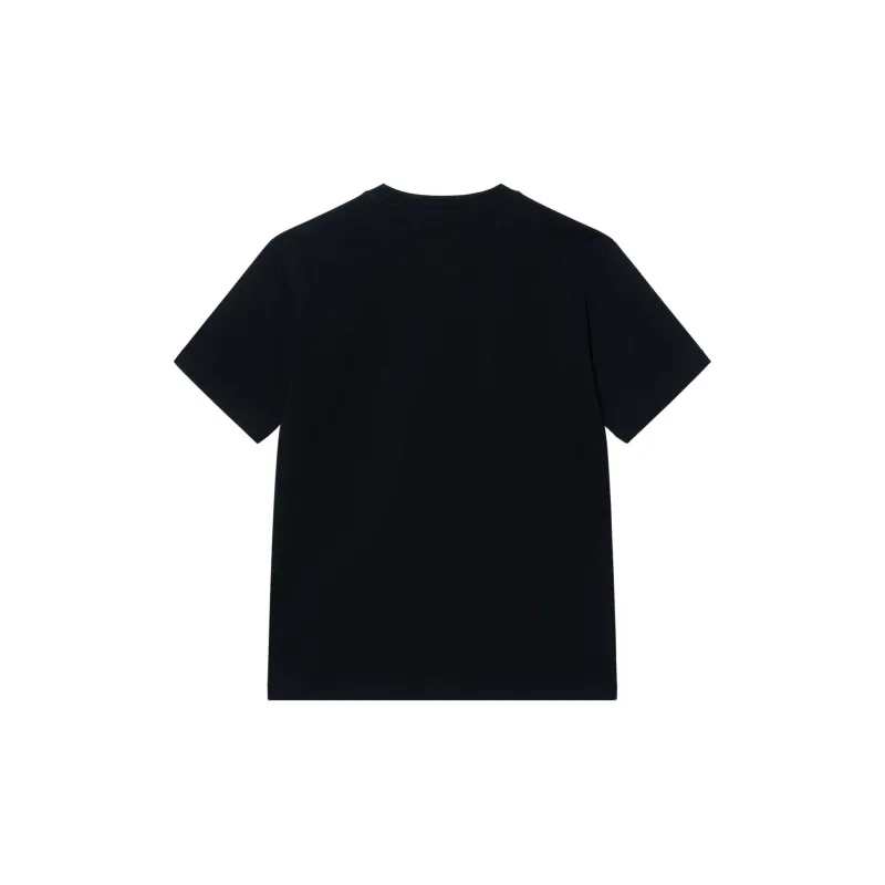 LOUIS VUITTON 1AFBAP Pique Cotton T Shirt-1