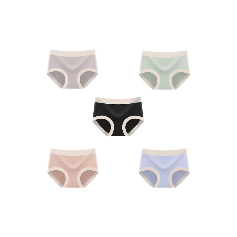 YUZHAOLIN Underpants Women's Combo Set-28