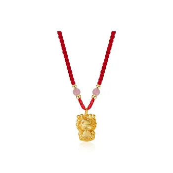 HOLLY RYAN Agate Jade Necklaces Women's
