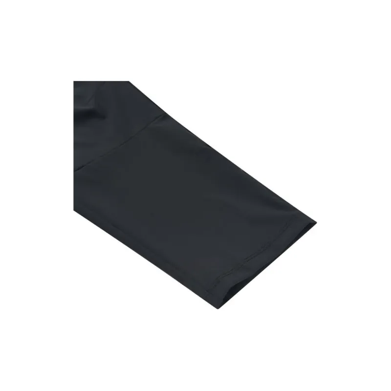 Nike Knitted Sports Pants Men's Black-3