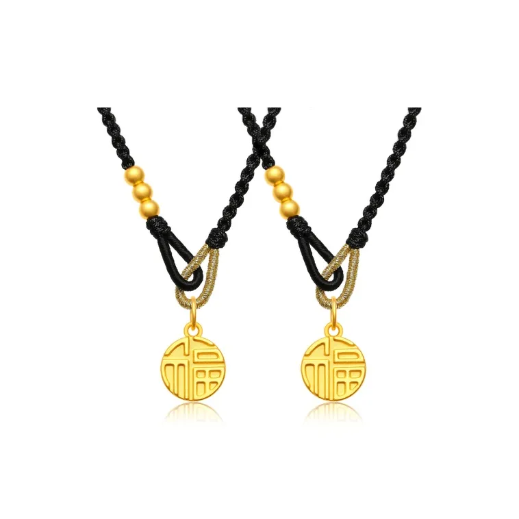 CARLHEIM Necklaces Unisex-8
