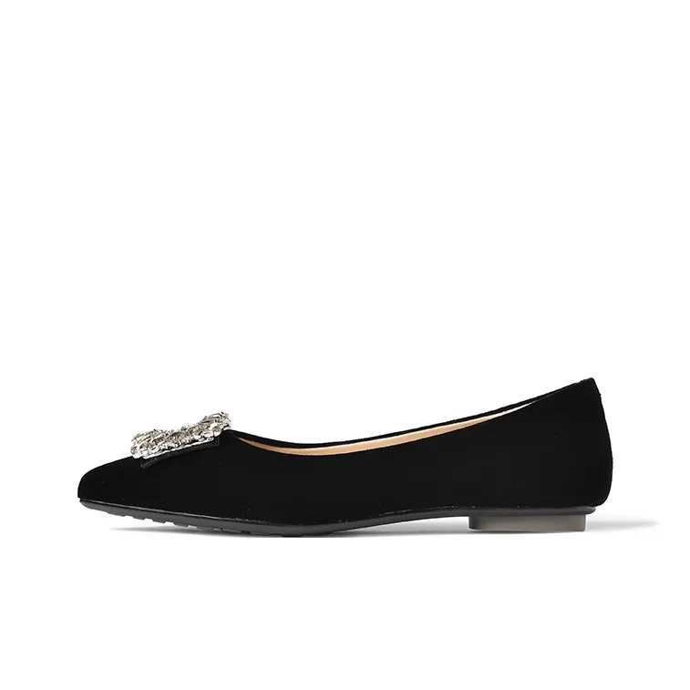 Reemoor Casual Single Shoes Women's-0