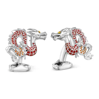 TATEOSSIAN Cufflinks Men