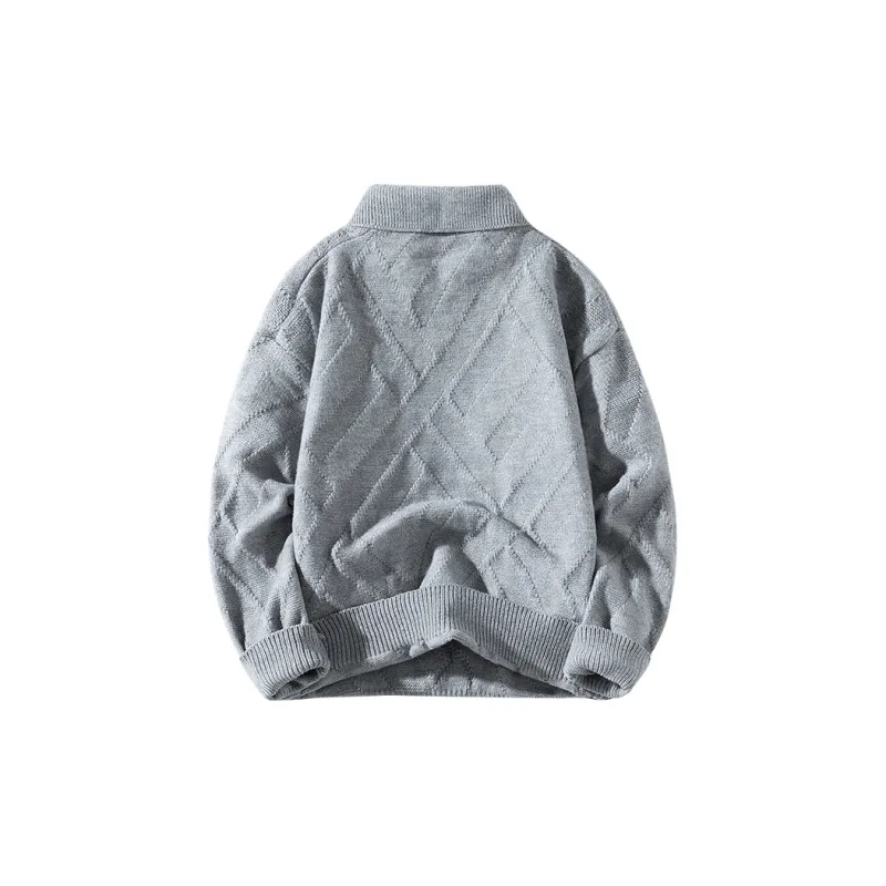 IGOI Sweaters Unisex-3