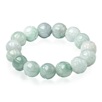 Cuz Strange Intention Bean Type Bracelets Unisex