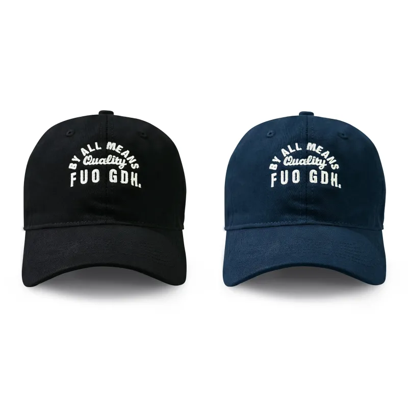 FUO Baseball Caps Unisex-16